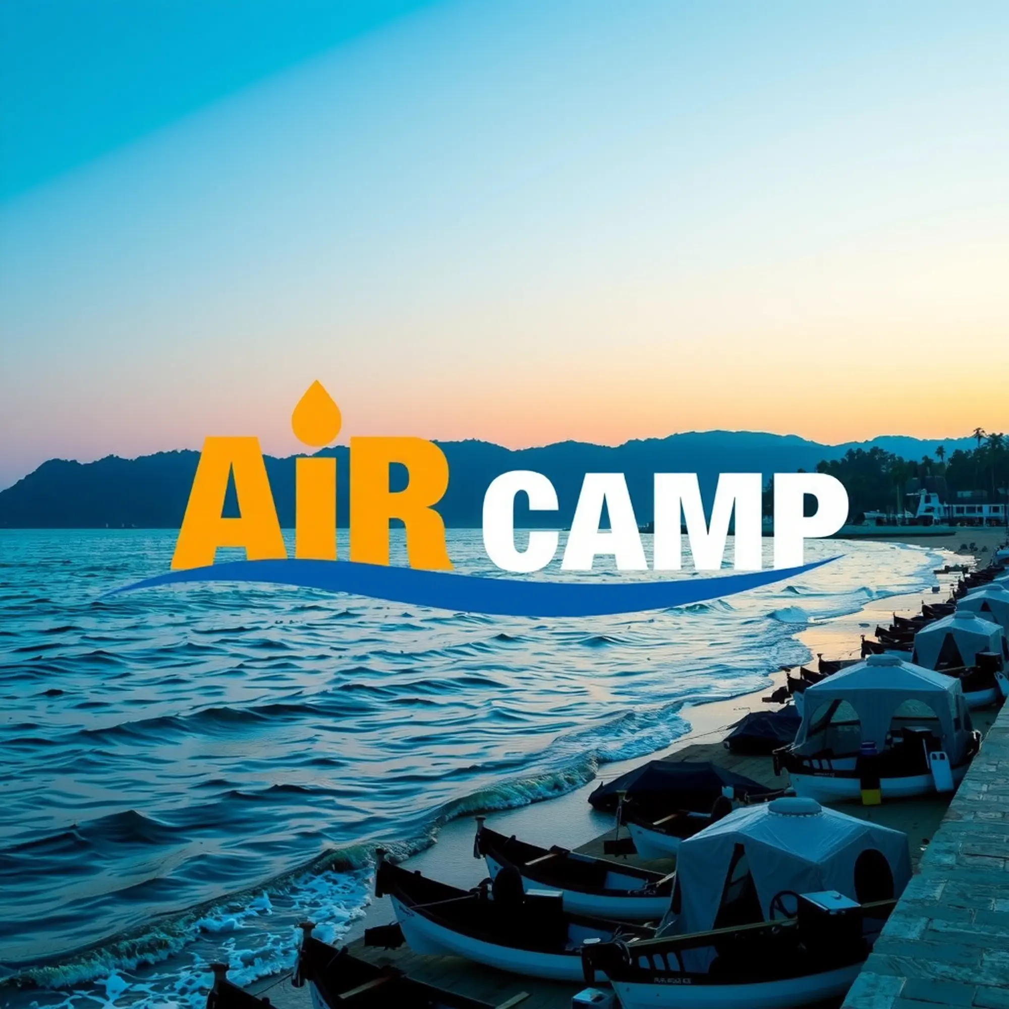Aircamp 1